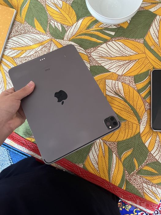 ipad pro 11 dyumli