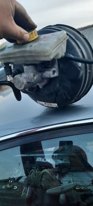 POMPA frana/servofrana Audi a6c6