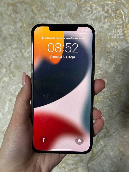 Iphone 12 Pro Max, 256 GB