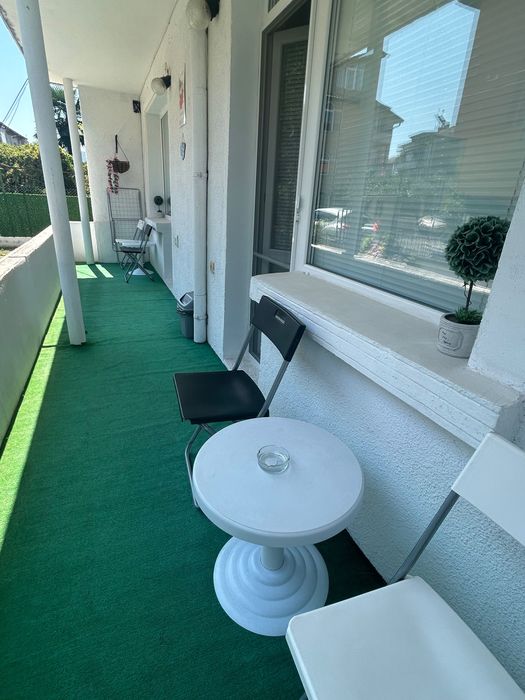 Дава се под наем Тристаен апартамент в Поморие - 120 кв.м за 331.5 € - Снимка #5