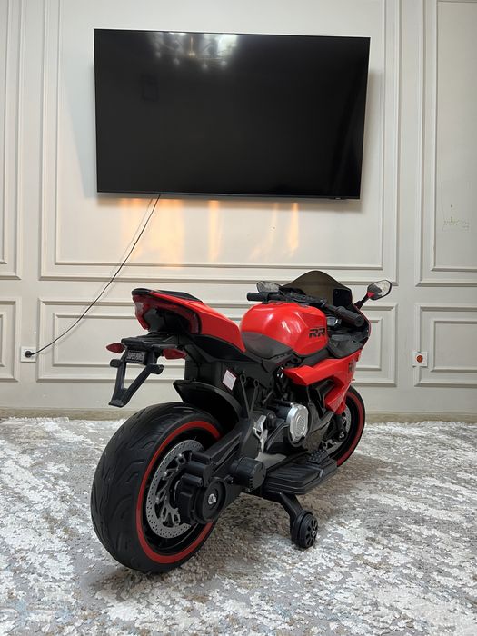 Детский мотоцикл