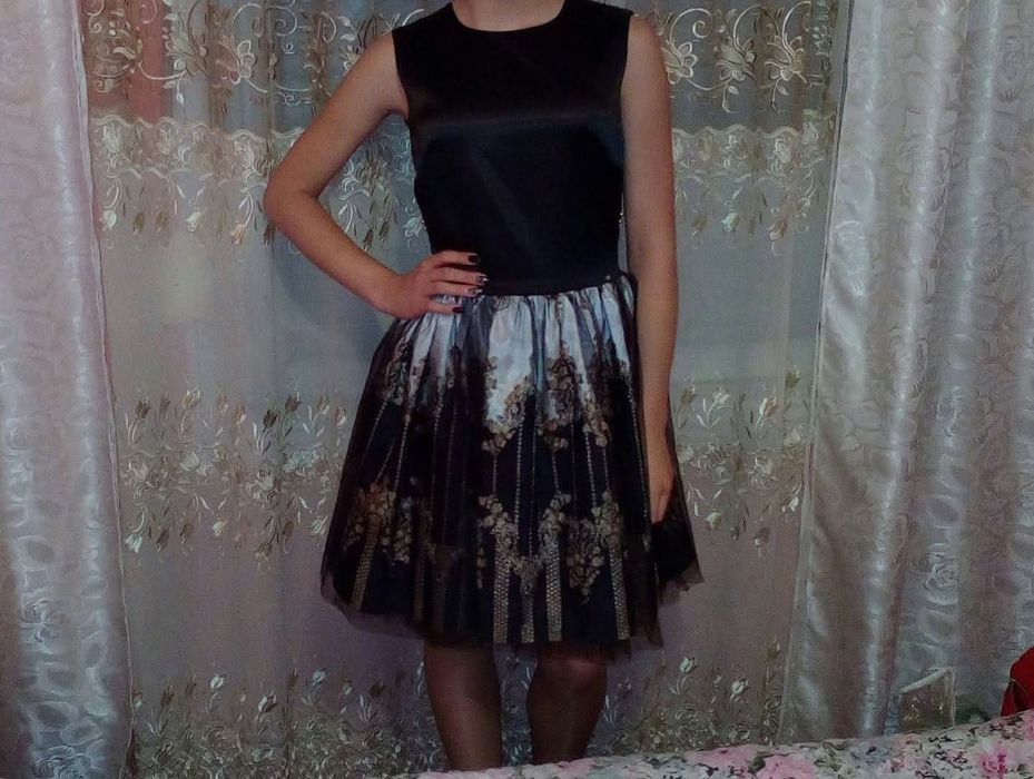 Официална рокля на Junona
