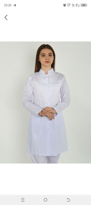 Oq halat forma tikib beramiz va tayyori ham bor