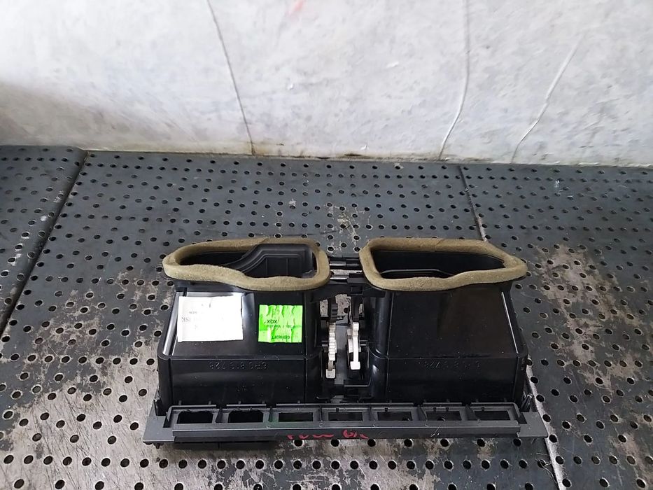 Grile ventilatie bord centrale vw polo 6r 6r0819728