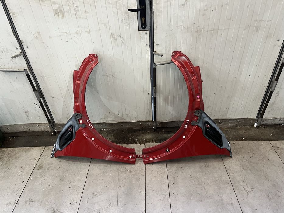 Калник мини кънтриман 2014г ( kalnik mini countryman 2014g )