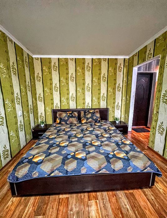 1 к.кв, в центре Стадион