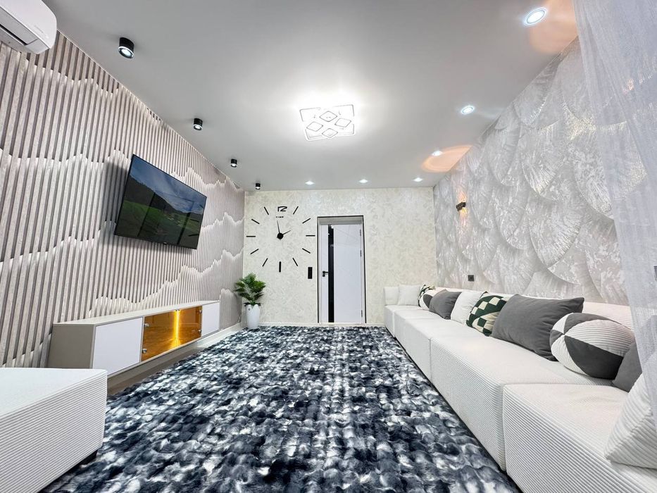 Продажа квартиры