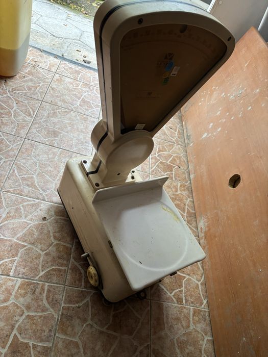 Кантар тип везна