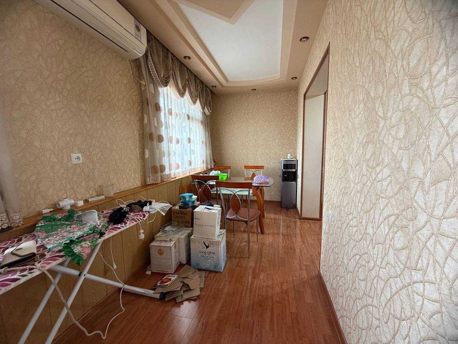 5 ком на массиве куйлюк 5 - 112 м2