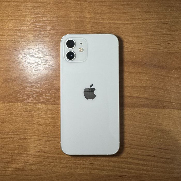 iPhone 12, 128 гб