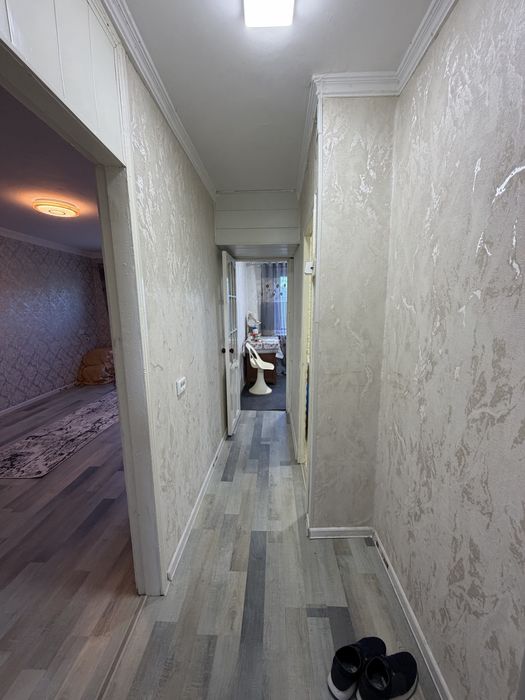 Квартира сотилади