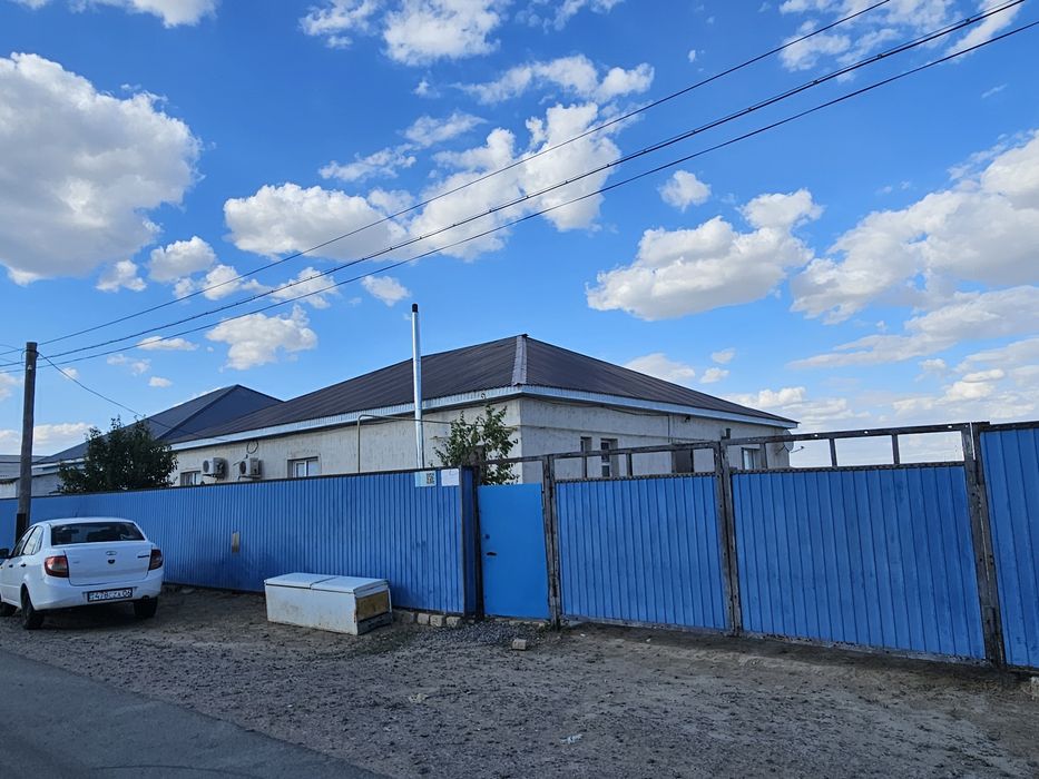 Үй сатылады 5 а 226 көше