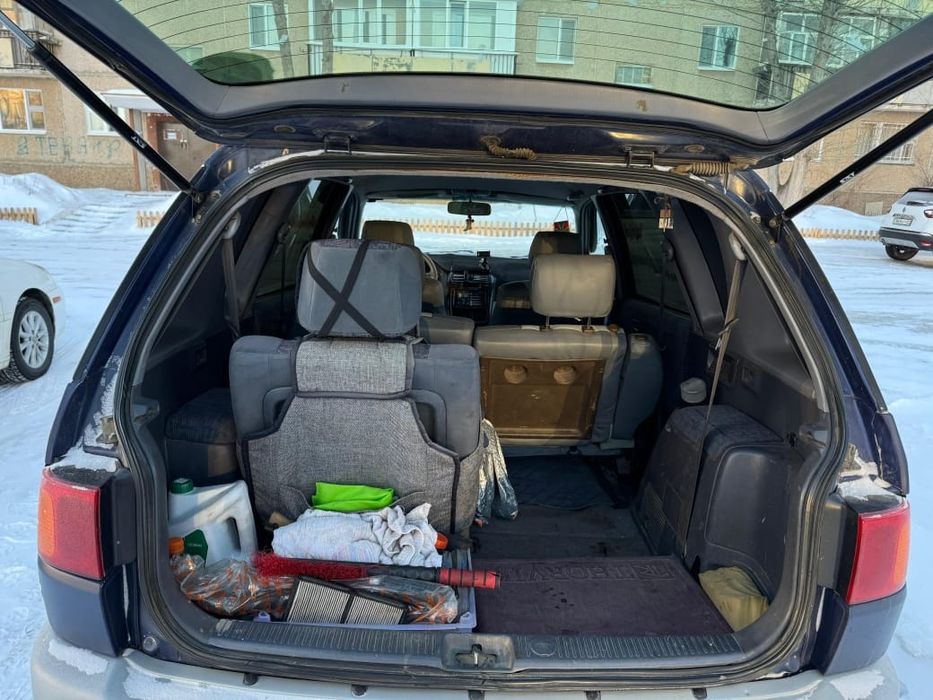 Продам Тойота пикник