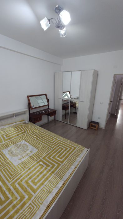 3х комнатная квартира