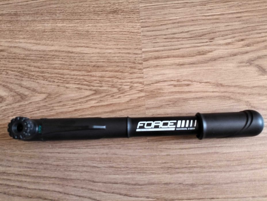 Pompa pentru bicicleta Force