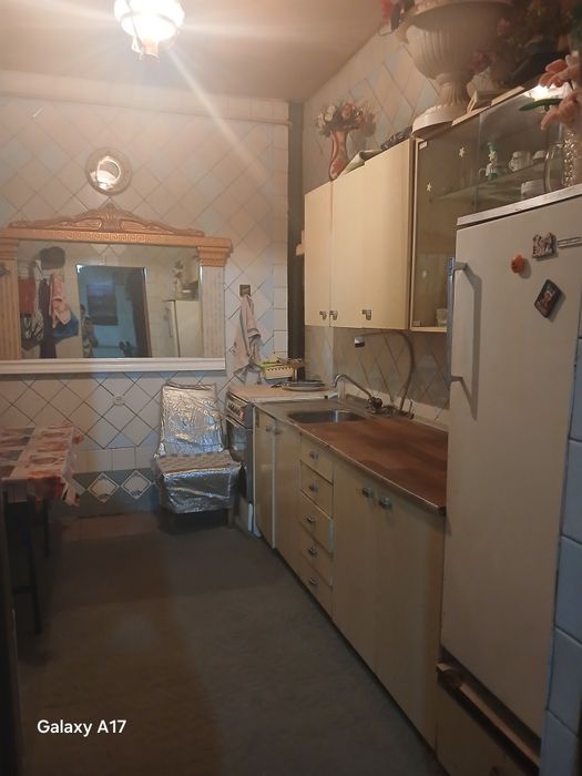 Продаётся участок