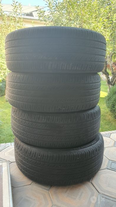 Балон 235.50.R19