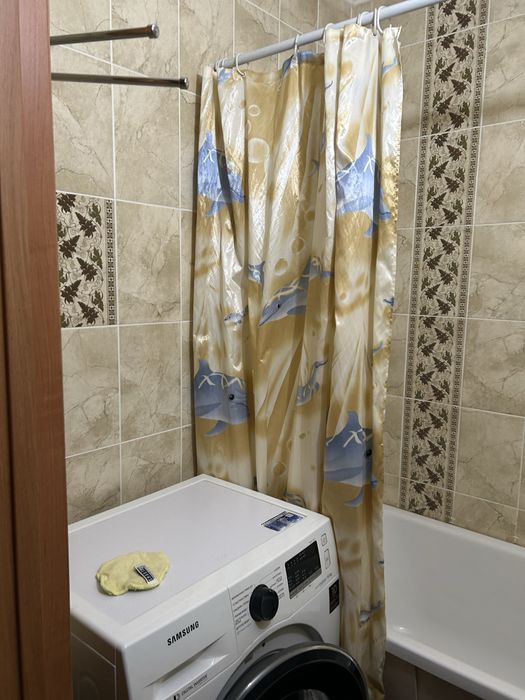 3-х комнатная квартира