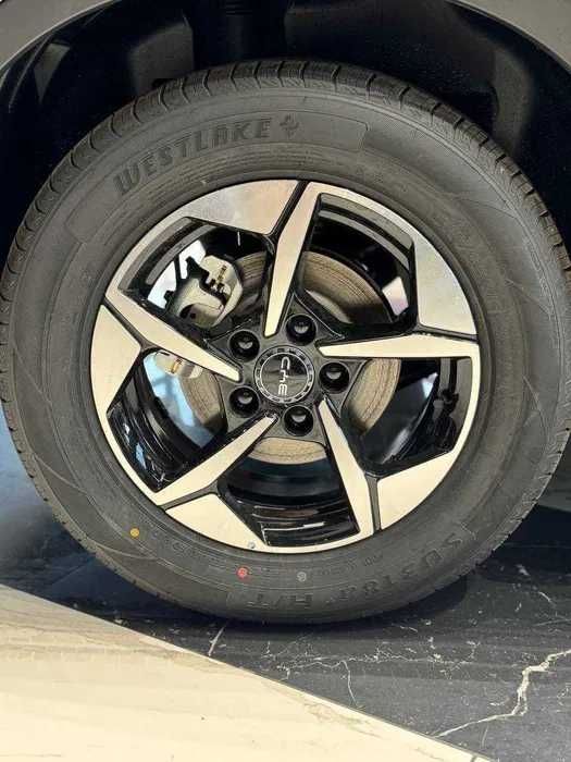 Byd yuan up smart drive qulay tartibda xarid qiling