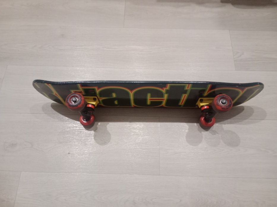 Продам скейтборд
