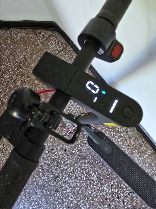 Trotineta Xiaomi mi 2 Pro