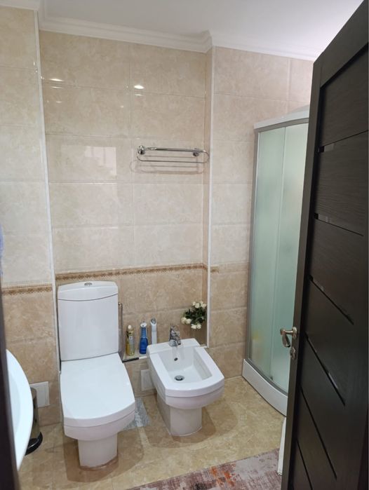 Дом район Каменки(Таусамал)