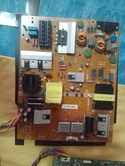 Philips 49PUh6101/88