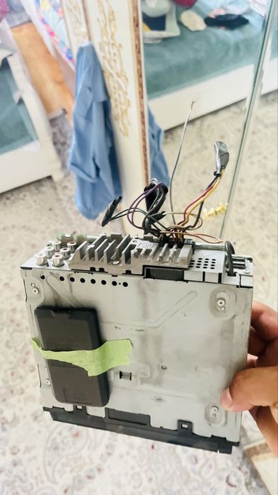 Делфин оргинал мафон