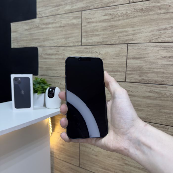 iPhone 13 | 128gb | 100% | Айфон 13