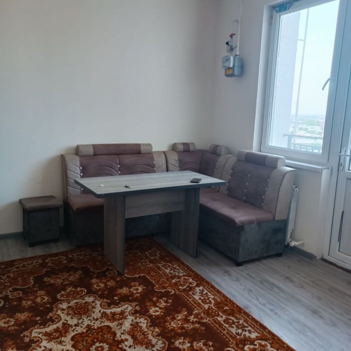 Qarshi citydan 3 xona xonadon ijaraga beriladi