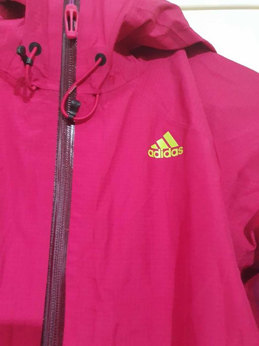 Adidas terrex gore tex active shell jack