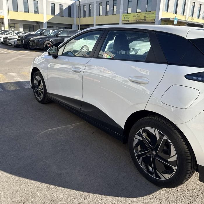 MG 4 электр 415км 2023 йил