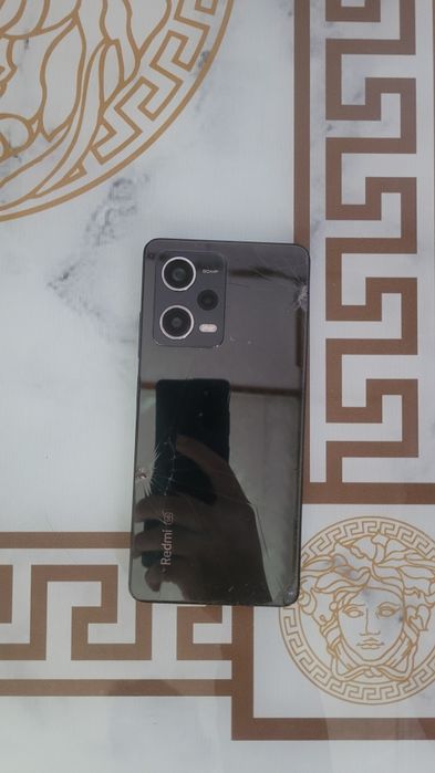 Redmi Note 12 Pro 5G 256Gb