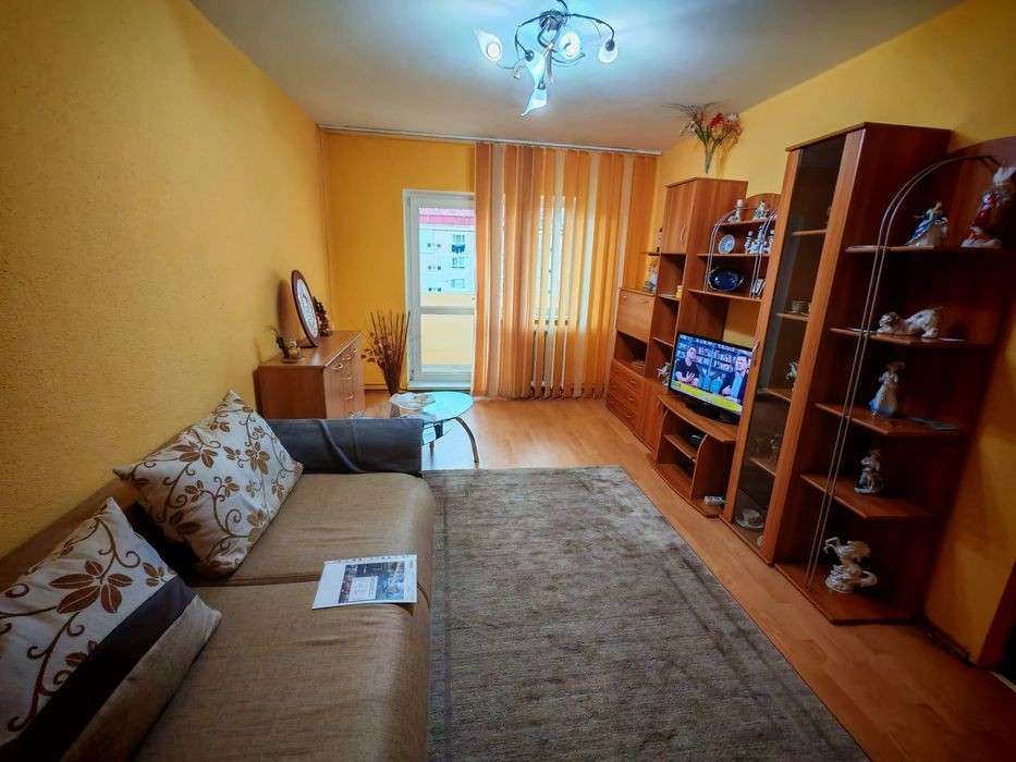 Apartament -chirie