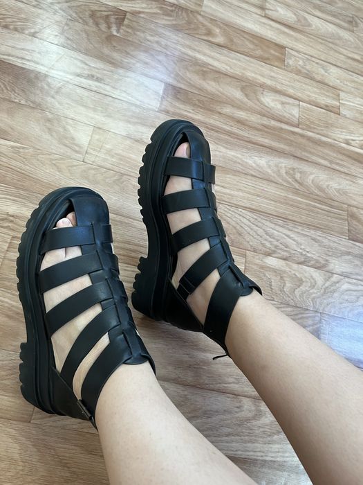 Сандали гладиаторы