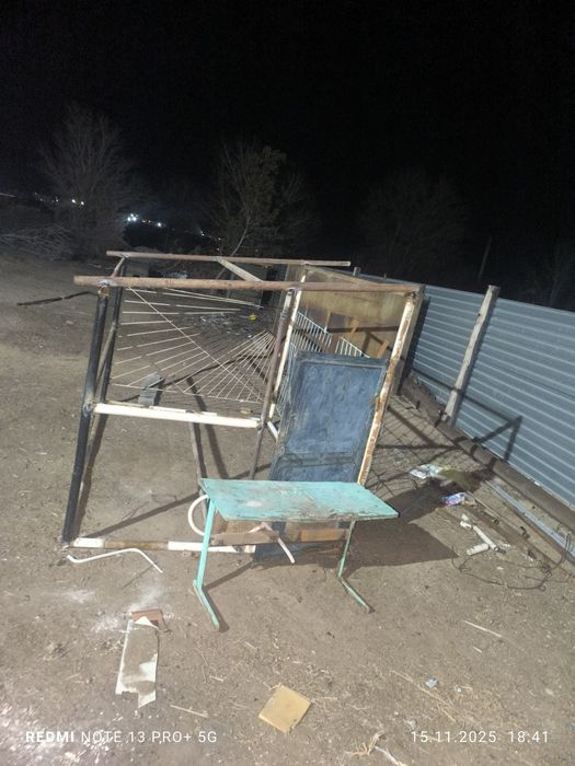 Вольер для собак