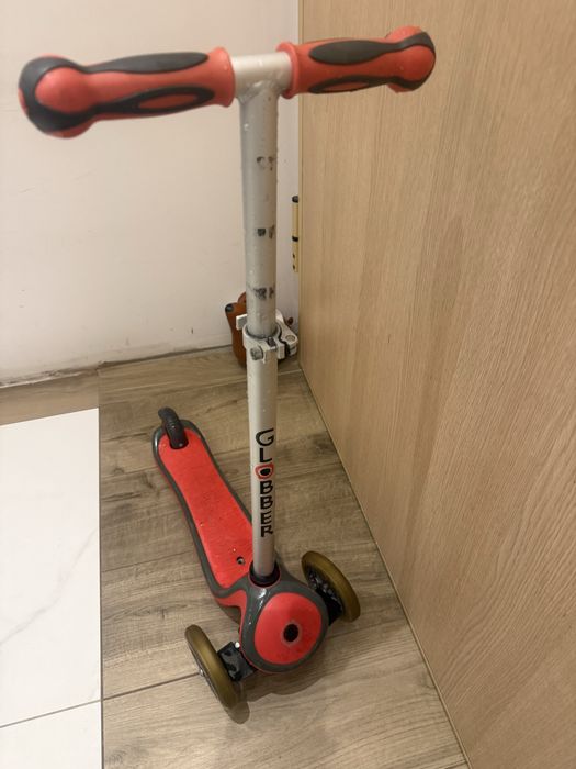 Детски скутери/триколка