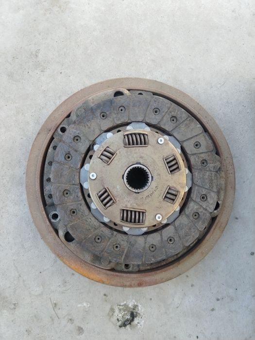 Мерседес Бенс запчасть