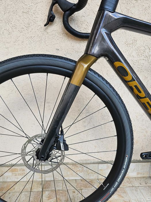 Orbea Terra M41e Team x1 с. Калотина • OLX.bg
