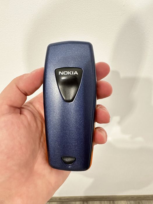 Nokia 3510i impecabil