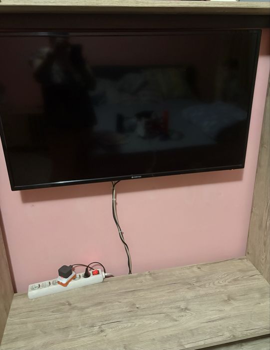 Televizor vortex 108 cm