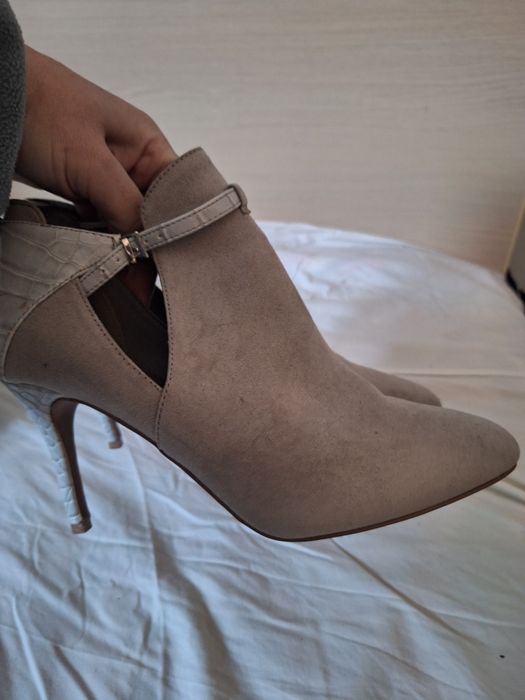 Ghete dama next  nr 41