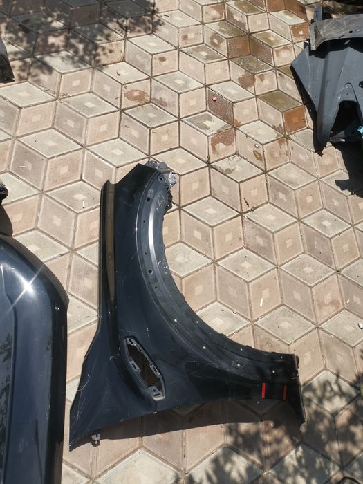 Far faruri aripa aripi stanga dreapta capota trager ford ranger raptor