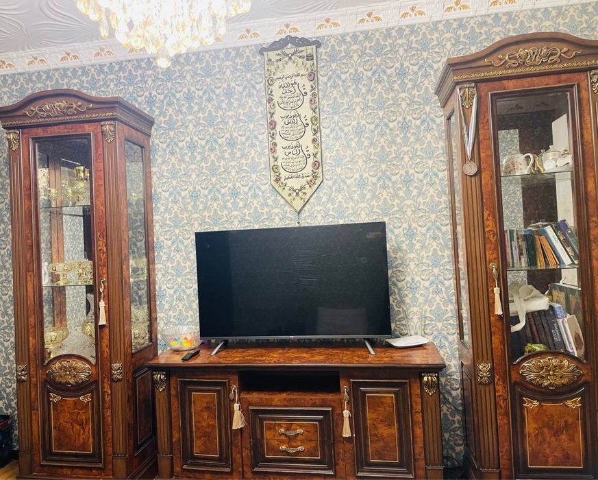 Камот ва 2 та пеналка сотилади