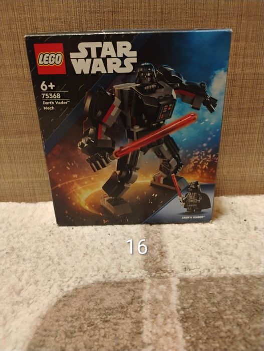 LEGO Star Wars Sets