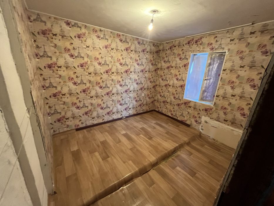 сдам времянку на длительный срок
