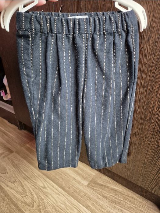 Set camasa si pantaloni Zara