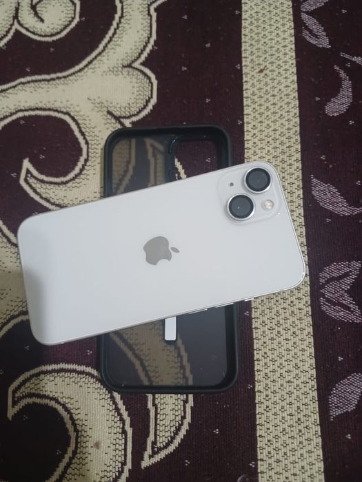 Айфон 13 128 гб  новый