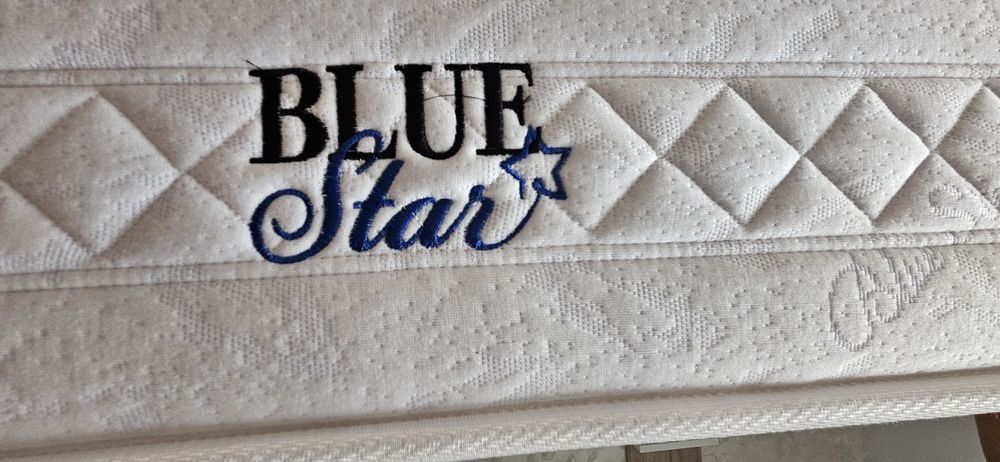 Матрак Yatas Blue star