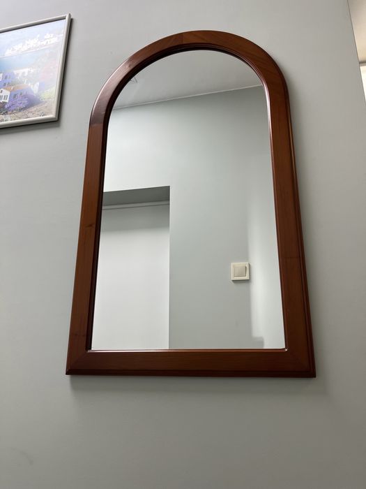 Огледало / Дания / 60-те